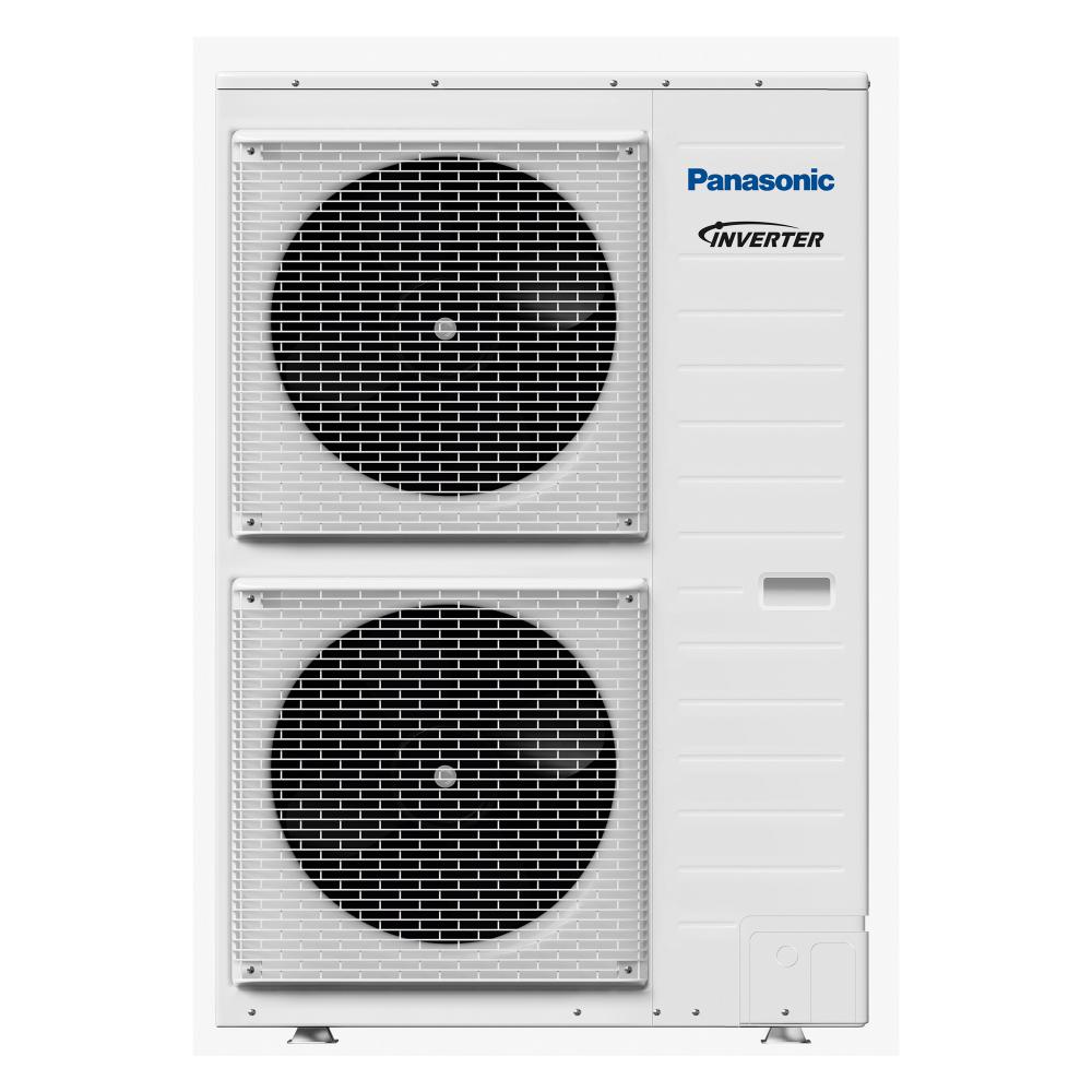 PANASONIC AQUAREA KIT-WC16H6E5-CL HIGH PERFORMANCE