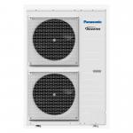 PANASONIC AQUAREA ALL IN ONE KIT-ADC12HE5-CL HIGH PERFORMANCE