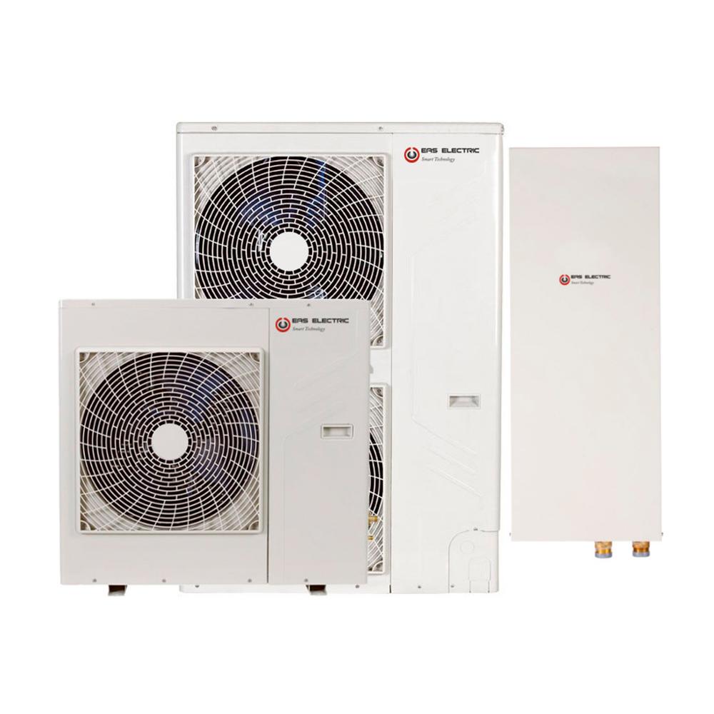 EAS ELECTRIC M-THERMAL BIBLOCK ETH12VA