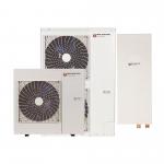 EAS ELECTRIC M-THERMAL BIBLOCK ETH12VA