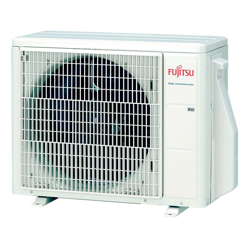 CONDUCTOS FUJITSU ACY71-KA CONDUCTOS FUJITSU ACY71-KA