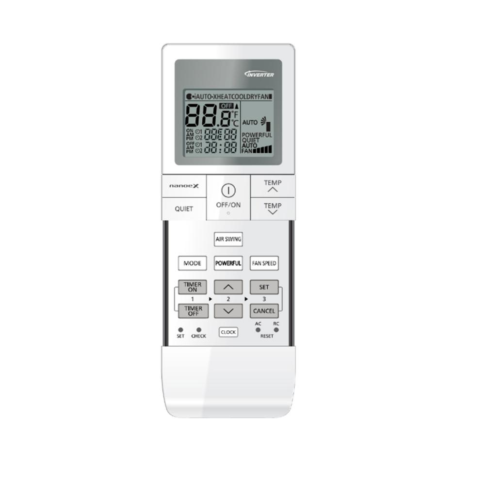 PANASONIC KITZ25UFE PANASONIC KITZ25UFE