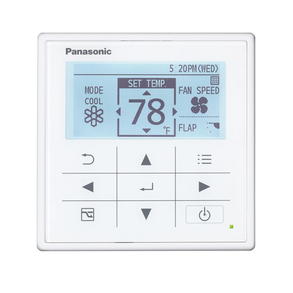 CONDUCTOS PANASONIC KIT-60PF3Z25 CONDUCTOS PANASONIC KIT-60PF3Z25