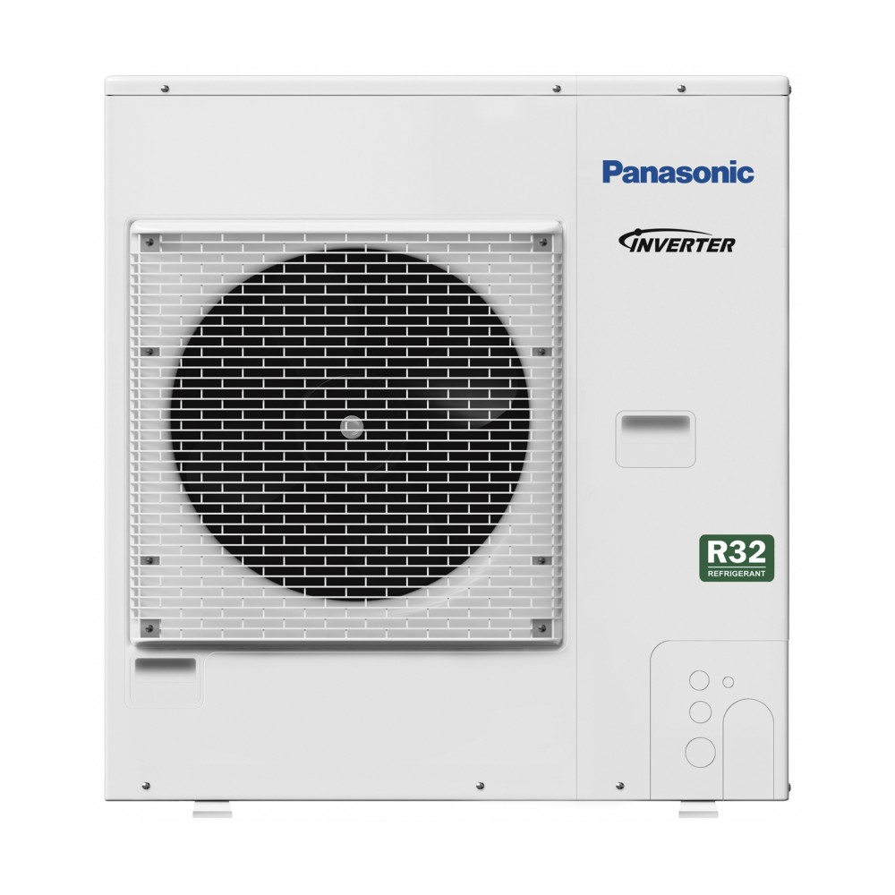 CONDUCTOS PANASONIC KIT-100PF3Z25