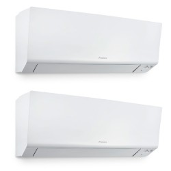 MULTISPLIT 2X1 DAIKIN 2MXM40A9 FTXM20R  FTXM25R MULTISPLIT 2X1 DAIKIN 2MXM40A9 FTXM20R  FTXM25R