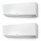 MULTISPLIT 2X1 DAIKIN 2MXM50A9 FTXM42R FTXM42R