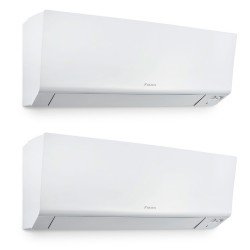 MULTISPLIT 2X1 DAIKIN 2MXM50A9 FTXM20R FTXM35R