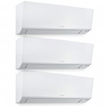 3X1 DAIKIN 3MXM40N9 FTXM20R FTXM20R FTXM35R