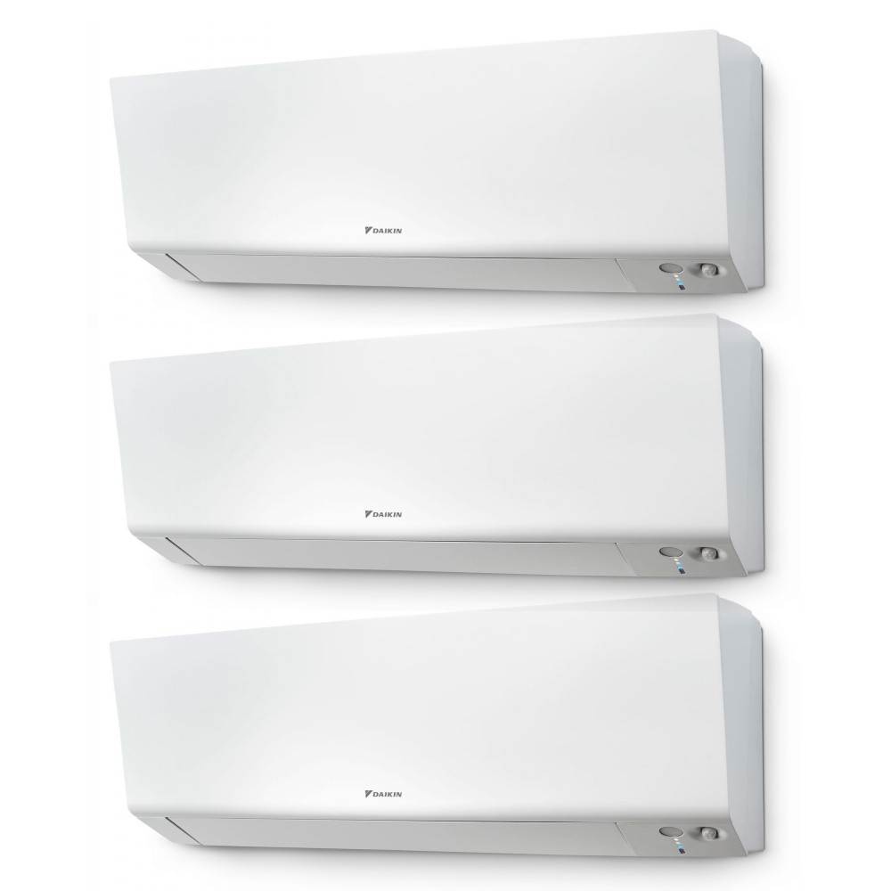 3X1 DAIKIN 3MXM40N9 FTXM20R FTXM20R FTXM35R