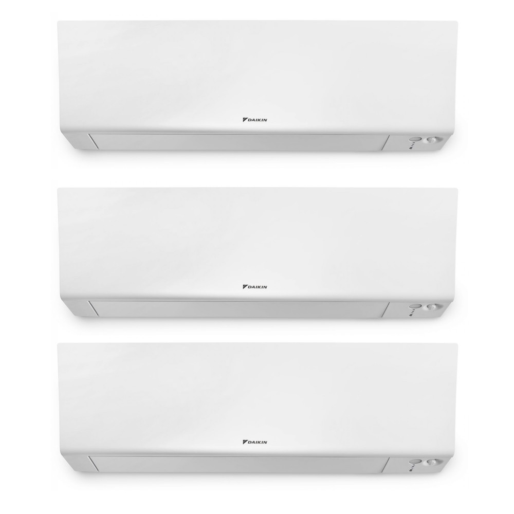 3X1 DAIKIN 3MXM40N9 FTXM20R FTXM20R FTXM35R