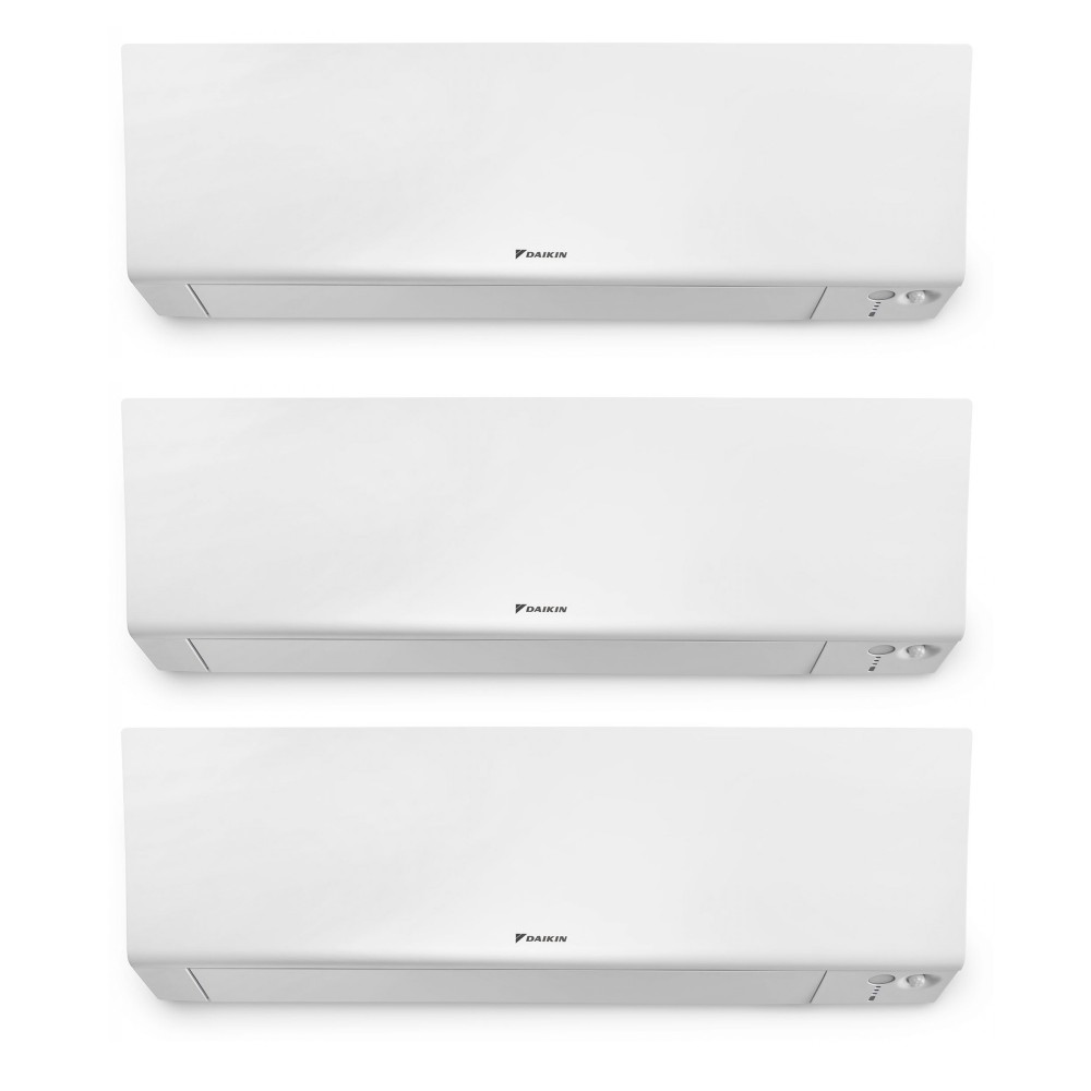 MULTISPLIT 3X1 DAIKIN 3MXM40N9 FTXM20R FTXM20R FTXM20R