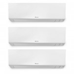 MULTISPLIT 3X1 DAIKIN 3MXM40A9 CTXM15R CTXM15R FTXM35R