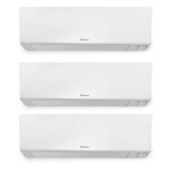 MULTISPLIT 3X1 DAIKIN 3MXM40A9 FTXM20R FTXM20R FTXM35R MULTISPLIT 3X1 DAIKIN 3MXM40A9 FTXM20R FTXM20R FTXM35R