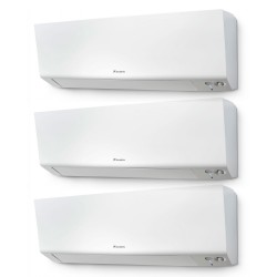MULTISPLIT 3X1 DAIKIN 3MXM40A9 FTXM20R FTXM20R FTXM35R MULTISPLIT 3X1 DAIKIN 3MXM40A9 FTXM20R FTXM20R FTXM35R