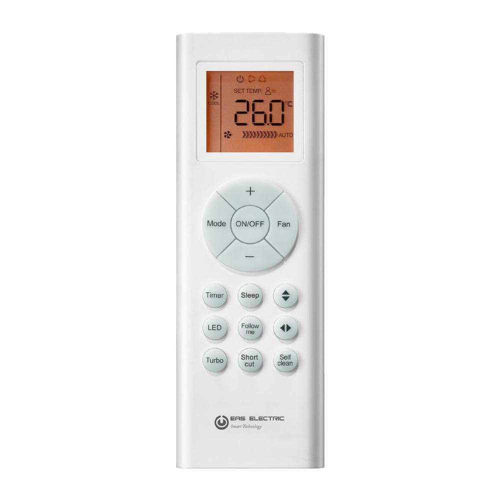 CASSETTE EAS ELECTRIC ECM35VK