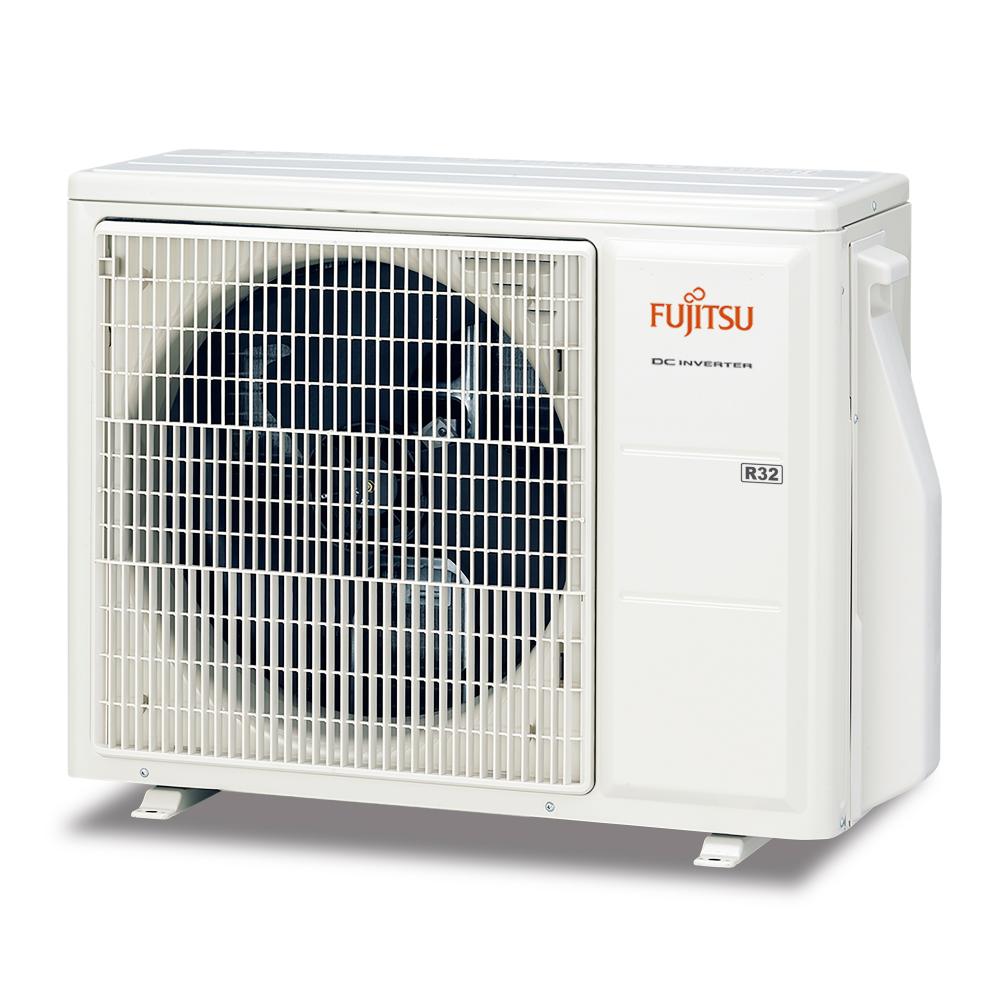 CONDUCTOS FUJITSU ACY40UIA-LA 