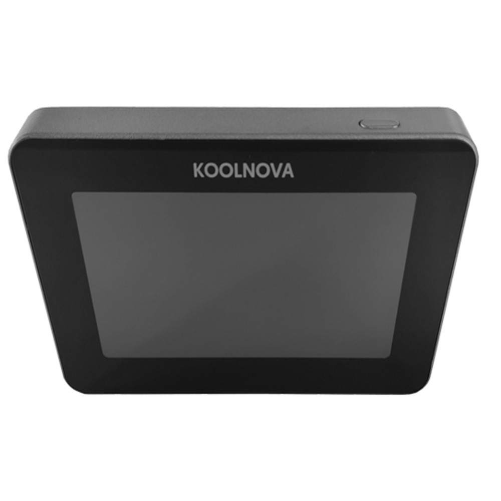 KOOLNOVA REJILLAS MOTORIZADAS INTELIGENTES PARA 3 ESTANCIAS