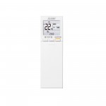 MITSUBISHI ELECTRIC MSZ-AY15VGK MITSUBISHI ELECTRIC MSZ-AY15VGK