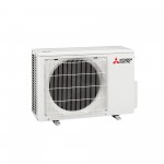 MITSUBISHI ELECTRIC MSZ-AY15VGK MITSUBISHI ELECTRIC MSZ-AY15VGK