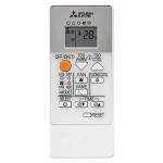 MITSUBISHI ELECTRIC MSZ-HR25VFK MITSUBISHI ELECTRIC MSZ-HR25VFK