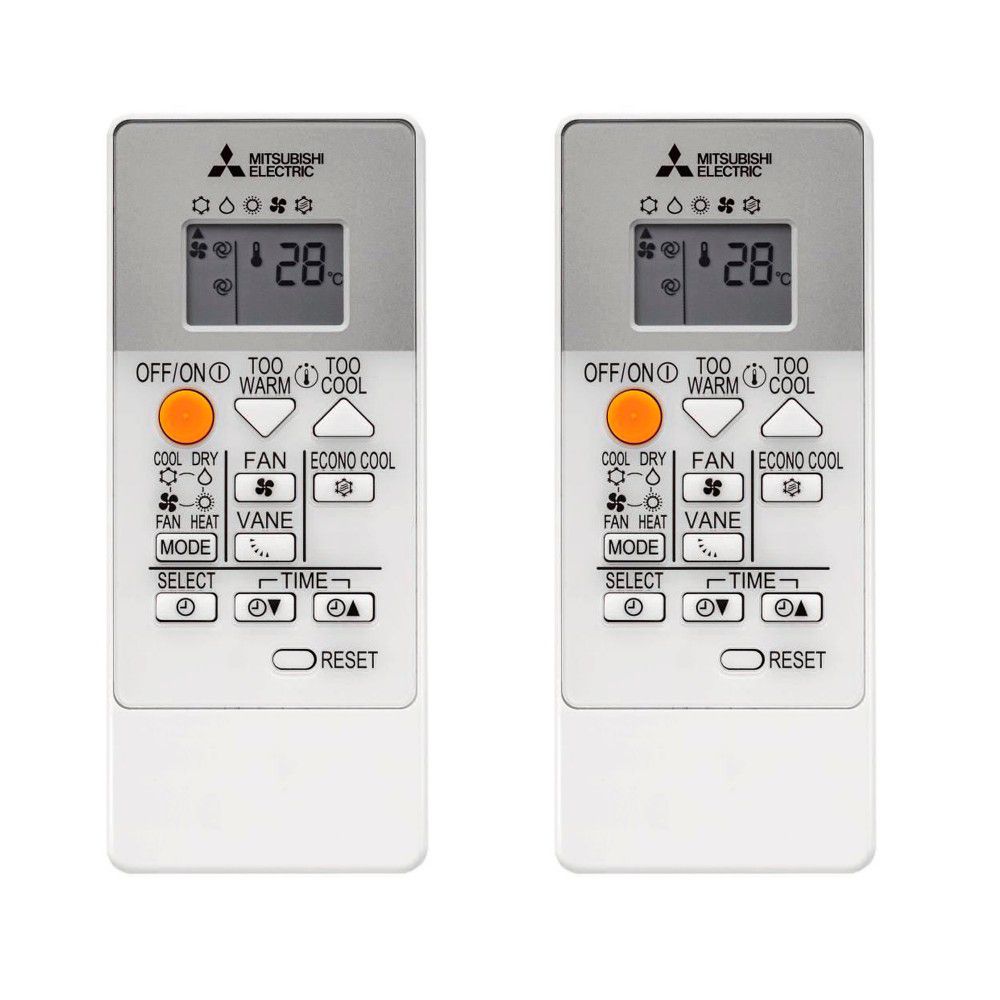 MULTISPLIT 2X1 MITSUBISHI ELECTRIC MXZ-2HA40VF MSZ-HR25VF MSZ-HR25VF MULTISPLIT 2X1 MITSUBISHI ELECTRIC MXZ-2HA40VF MSZ-HR25VF MSZ-HR25VF