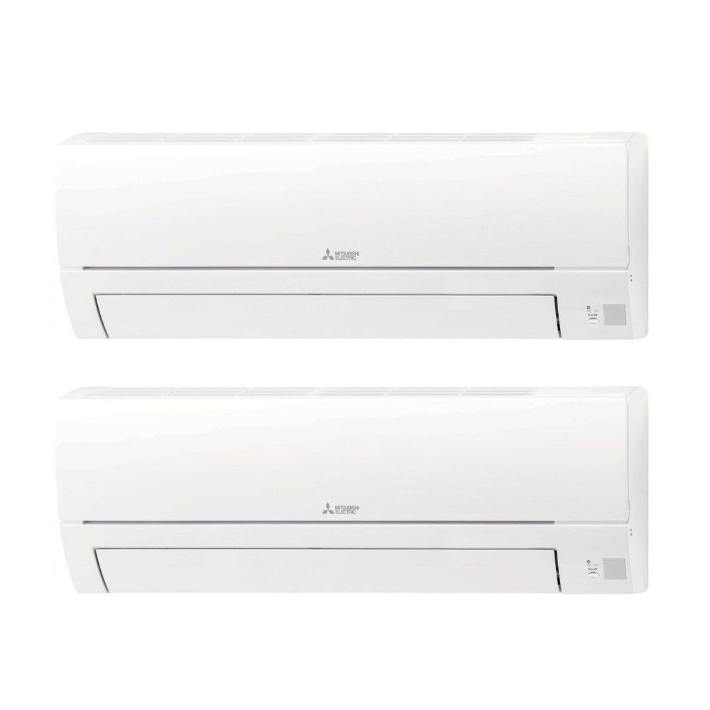 MULTISPLIT 2X1 MITSUBISHI ELECTRIC MXZ-2HA40VF MSZ-HR25VF MSZ-HR25VF MULTISPLIT 2X1 MITSUBISHI ELECTRIC MXZ-2HA40VF MSZ-HR25VF MSZ-HR25VF