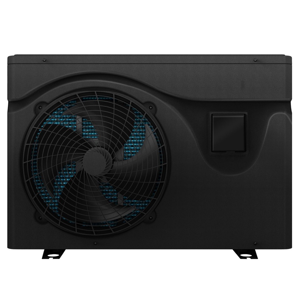 BOMBA DE CALOR PARA PISCINAS KLINWASS DOLPHIN 9,5KW BOMBA DE CALOR PARA PISCINAS KLINWASS DOLPHIN 9,5KW