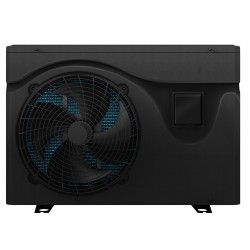 BOMBA DE CALOR PARA PISCINAS KLINWASS DOLPHIN 7,2KW BOMBA DE CALOR PARA PISCINAS KLINWASS DOLPHIN 7,2KW