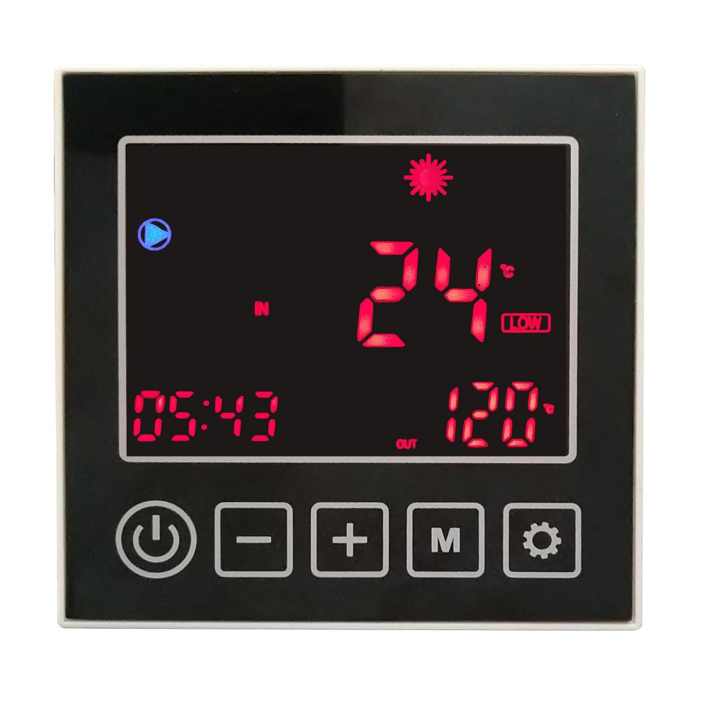 BOMBA DE CALOR PARA PISCINAS KLINWASS DOLPHIN 9,5KW BOMBA DE CALOR PARA PISCINAS KLINWASS DOLPHIN 9,5KW