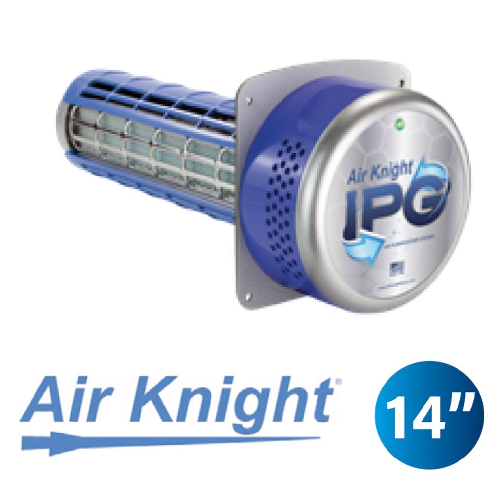 UNIDAD DE TRATAMIENTO AIR KNIGHT 14