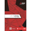 TARIFA 2023 MITSUBISHI ELECTRIC