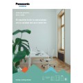 TARIFA 2022 PANASONIC