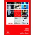 TARIFA TOSHIBA 2021