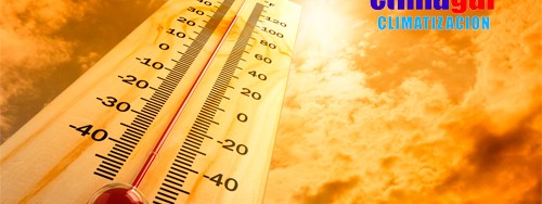 LA PRIMAVERA Y LAS ALTAS TEMPERATURAS LA PRIMAVERA Y LAS ALTAS TEMPERATURAS