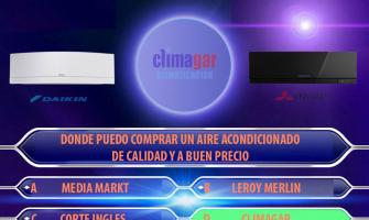 DONDE ELEGIR COMPRAR UN AIRE ACONDICIONADO DONDE ELEGIR COMPRAR UN AIRE ACONDICIONADO