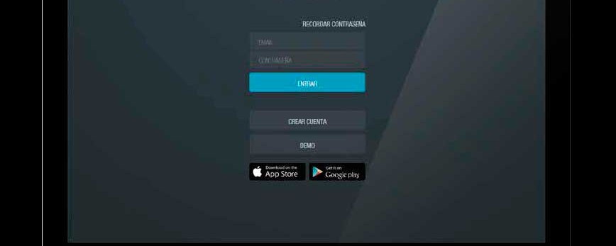 Instalación del Webserver Airzone Cloud WiFi