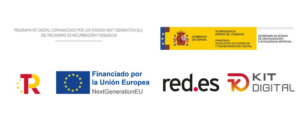 Programa Kit Digital Next Generation