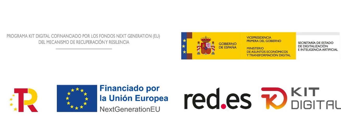 Programa Kit Digital Next Generation