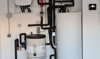 Que aerotermia elegir y que a que precio Que aerotermia elegir y que a que precio