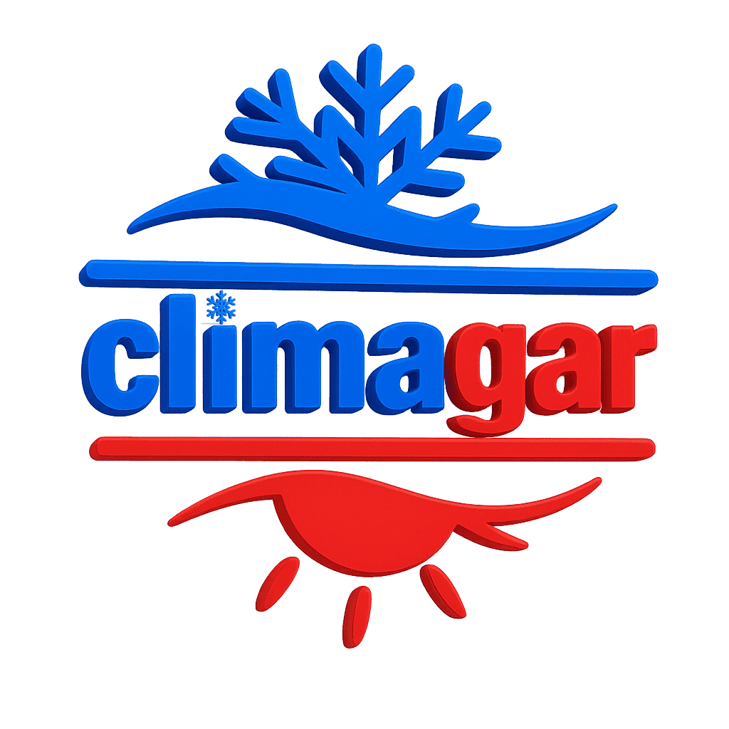 Climagar Climatización