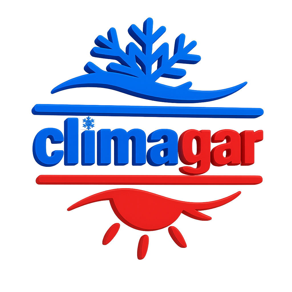 Climagar Climatización