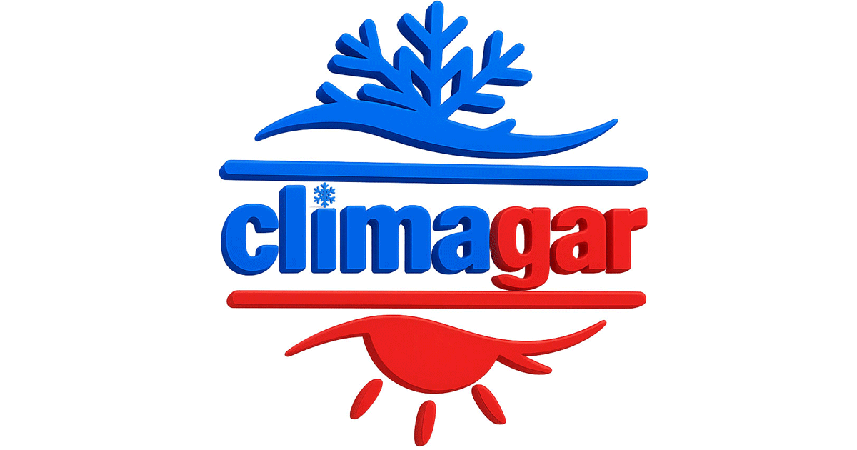 Climagar Climatización