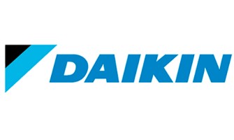 Instalación de aire acondicionado dakin