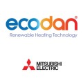 AEROTERMIA MITSUBISHI ELECTRIC