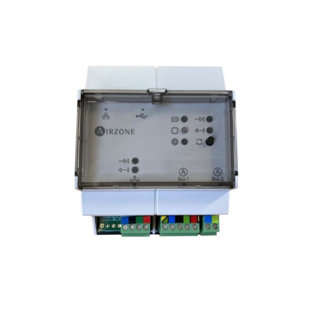 WEBSERVER AIRZONE WIFI AZX6WSPHUB 