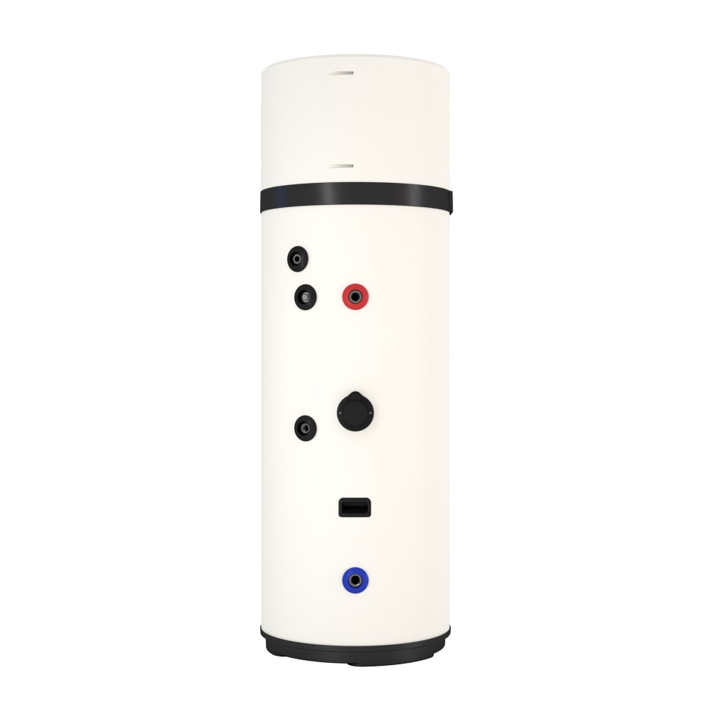 ACUMULADOR AEROTERMICO DAIKIN EKHLE200CV3 ACUMULADOR AEROTERMICO DAIKIN EKHLE200CV3