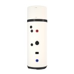 ACUMULADOR AEROTERMICO DAIKIN EKHLE200CV3 ACUMULADOR AEROTERMICO DAIKIN EKHLE200CV3
