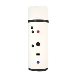 ACUMULADOR AEROTERMICO DAIKIN EKHLE260CV3 ACUMULADOR AEROTERMICO DAIKIN EKHLE260CV3