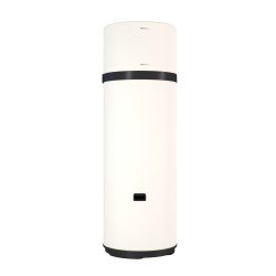 ACUMULADOR AEROTERMICO DAIKIN EKHLE200CV3 ACUMULADOR AEROTERMICO DAIKIN EKHLE200CV3