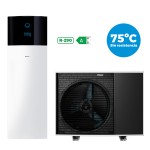 AEROTERMIA SKVX623AV DAIKIN ALTHERMA 4 BIBLOC INTEGRADO AEROTERMIA SKVX623AV DAIKIN ALTHERMA 4 BIBLOC INTEGRADO